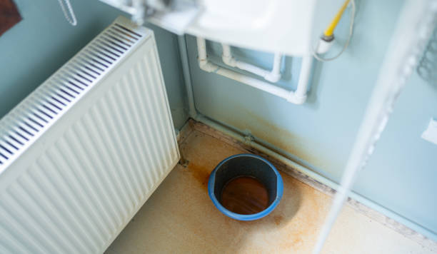 Best Water damage cleanup near me  in Lewiston, MN